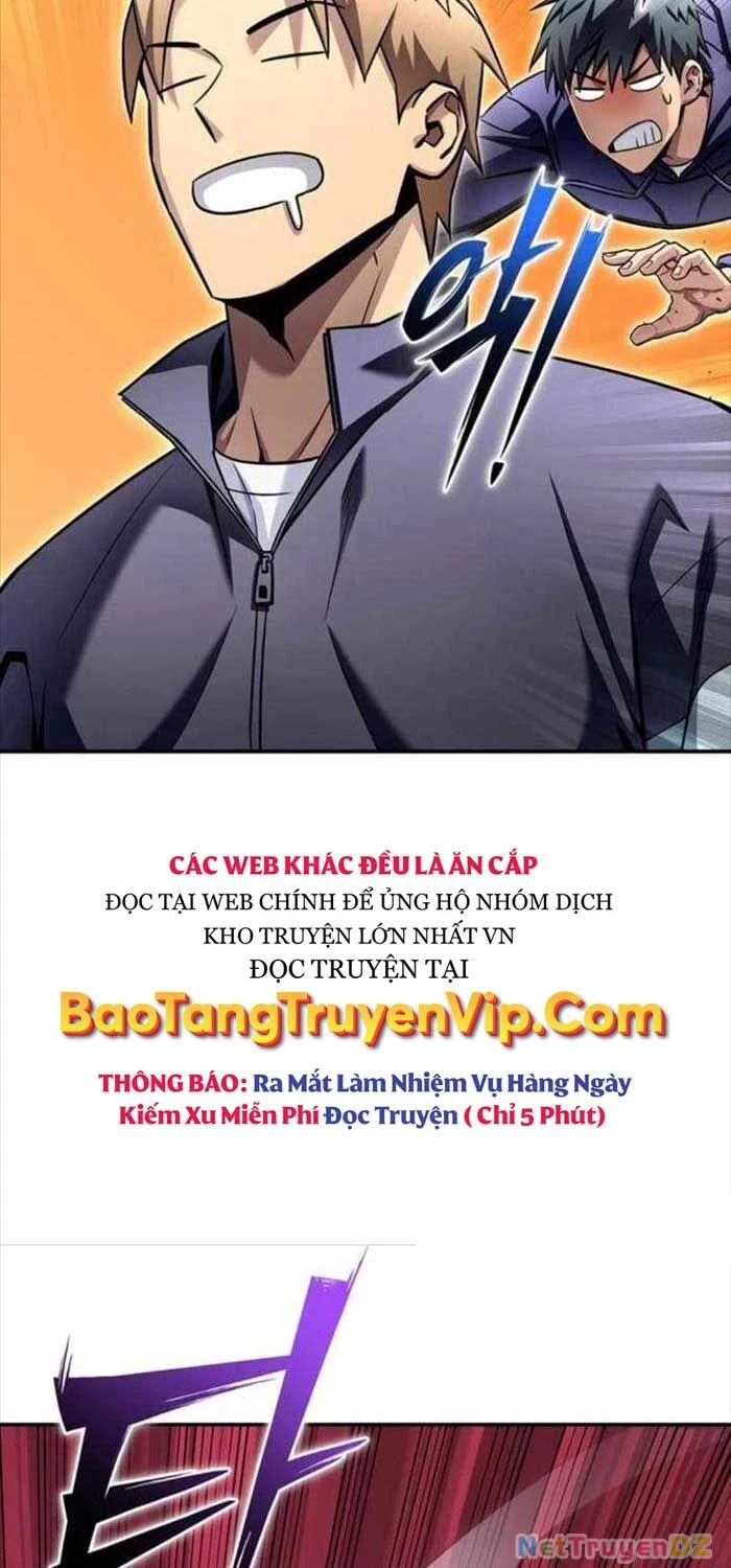 Cuộc Chiến Siêu Nhân Chapter 126 - Trang 4