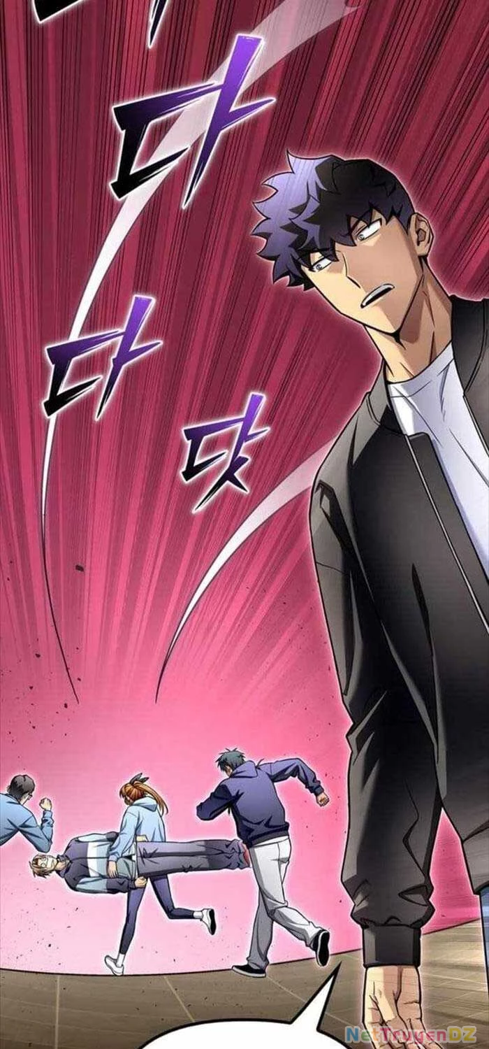 Cuộc Chiến Siêu Nhân Chapter 126 - Trang 4