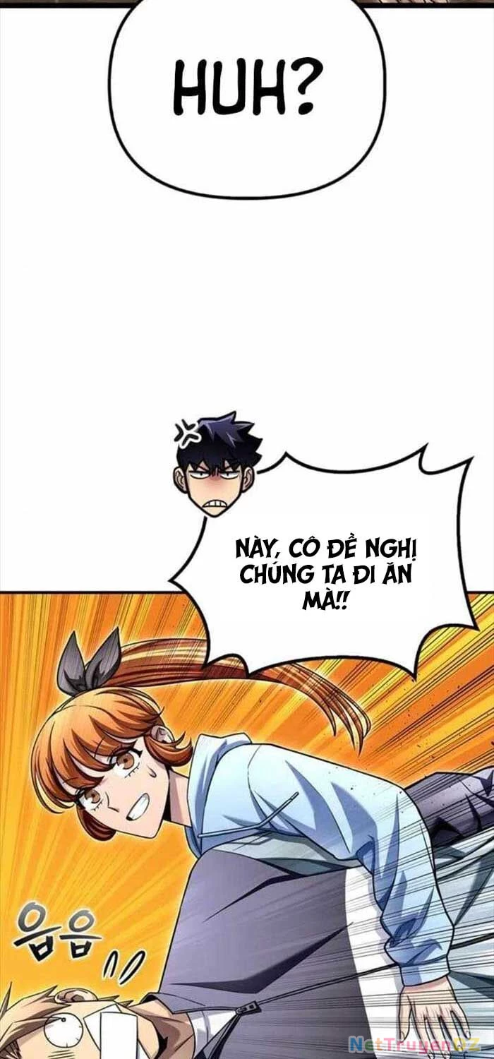 Cuộc Chiến Siêu Nhân Chapter 126 - Trang 4