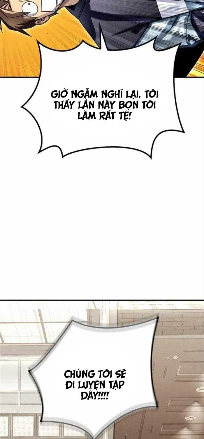 Cuộc Chiến Siêu Nhân Chapter 126 - Trang 4