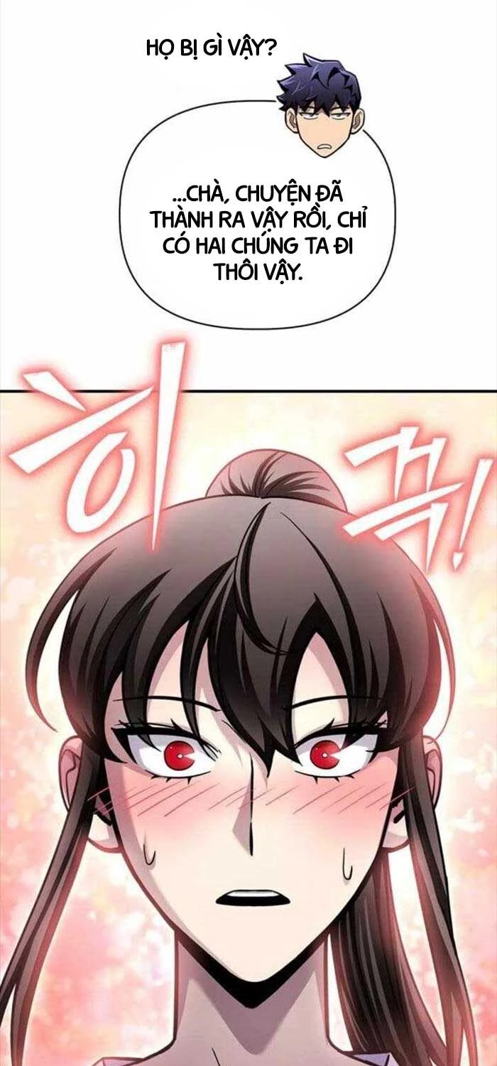 Cuộc Chiến Siêu Nhân Chapter 126 - Trang 4