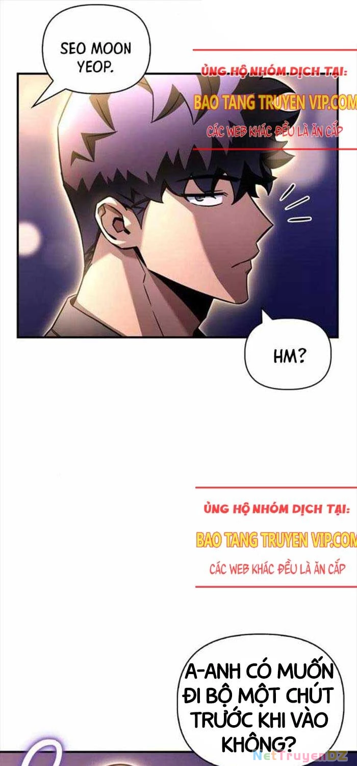 Cuộc Chiến Siêu Nhân Chapter 126 - Trang 4