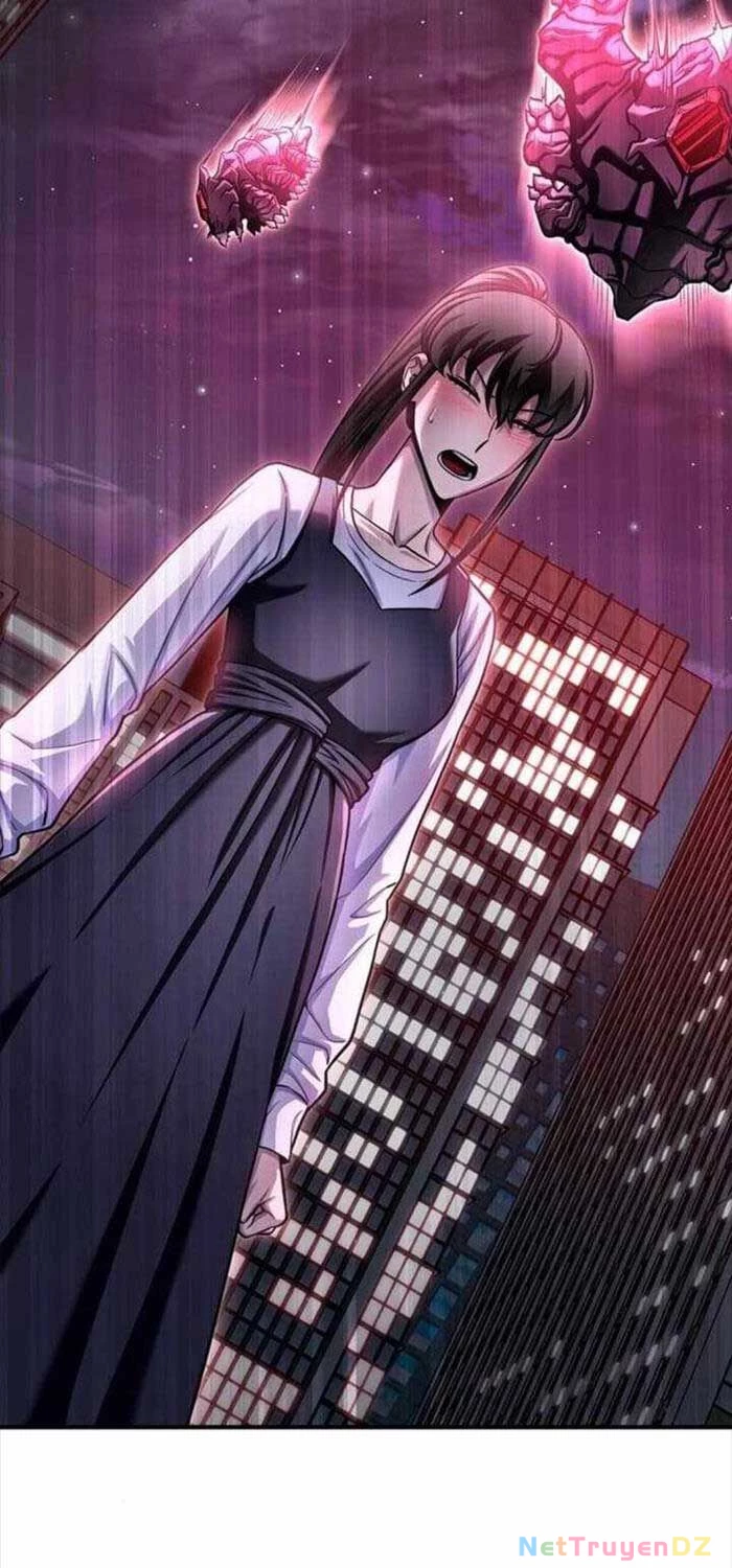 Cuộc Chiến Siêu Nhân Chapter 126 - Trang 4