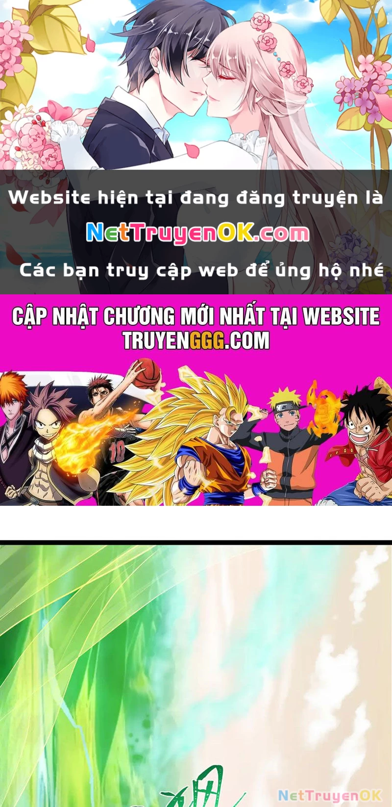 Kỷ Nguyên Kỳ Lạ Chapter 370 - Trang 4