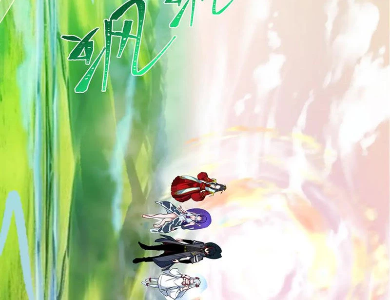 Kỷ Nguyên Kỳ Lạ Chapter 370 - Trang 4