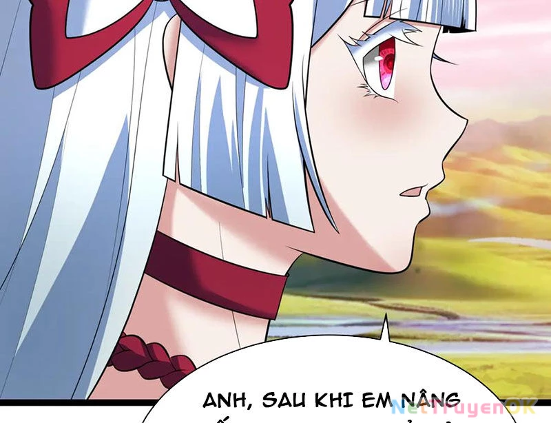 Kỷ Nguyên Kỳ Lạ Chapter 370 - Trang 4