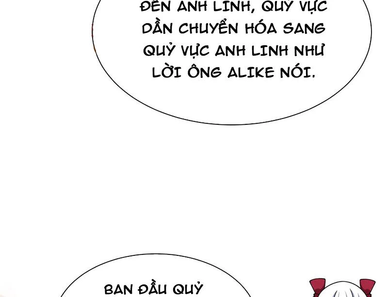 Kỷ Nguyên Kỳ Lạ Chapter 370 - Trang 4