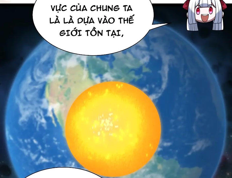 Kỷ Nguyên Kỳ Lạ Chapter 370 - Trang 4