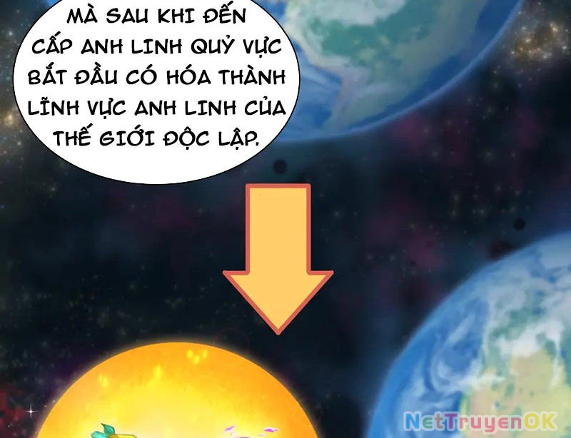 Kỷ Nguyên Kỳ Lạ Chapter 370 - Trang 4