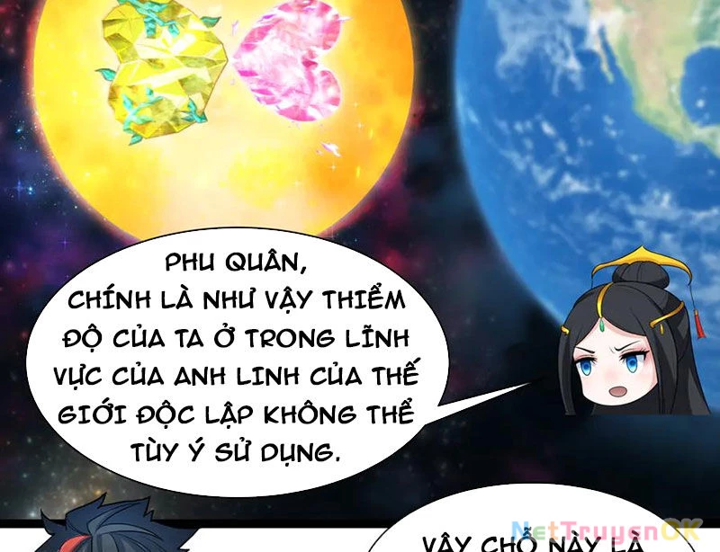 Kỷ Nguyên Kỳ Lạ Chapter 370 - Trang 4