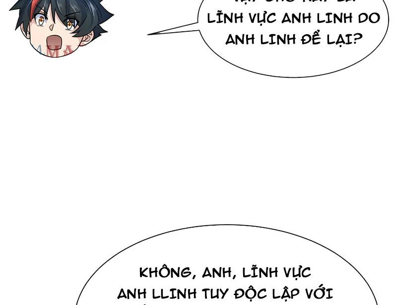 Kỷ Nguyên Kỳ Lạ Chapter 370 - Trang 4