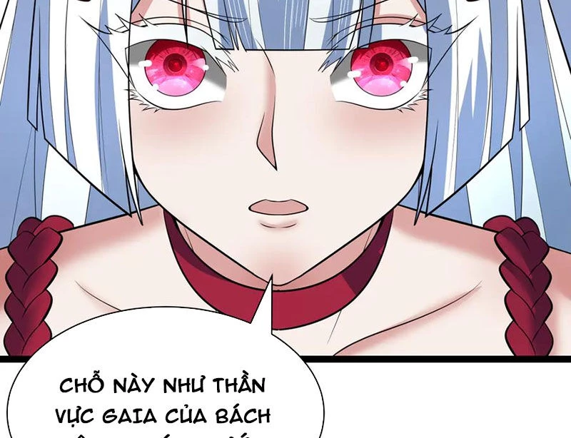 Kỷ Nguyên Kỳ Lạ Chapter 370 - Trang 4