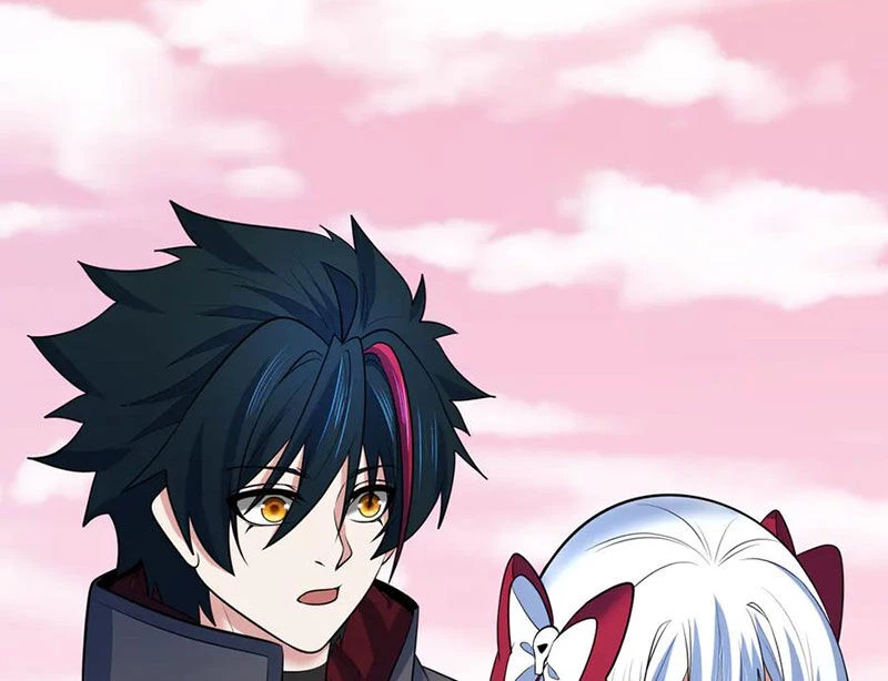 Kỷ Nguyên Kỳ Lạ Chapter 370 - Trang 4