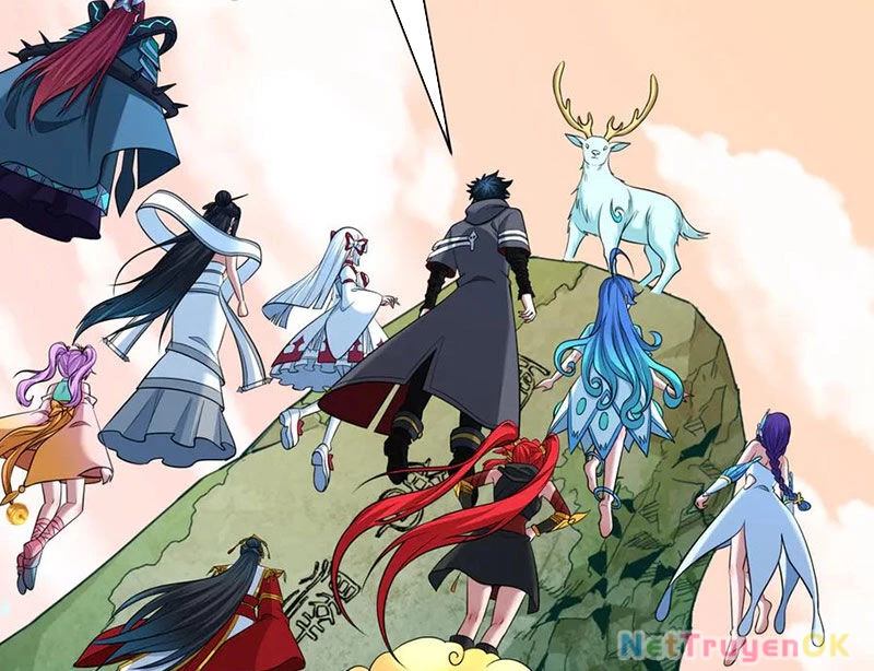 Kỷ Nguyên Kỳ Lạ Chapter 370 - Trang 4