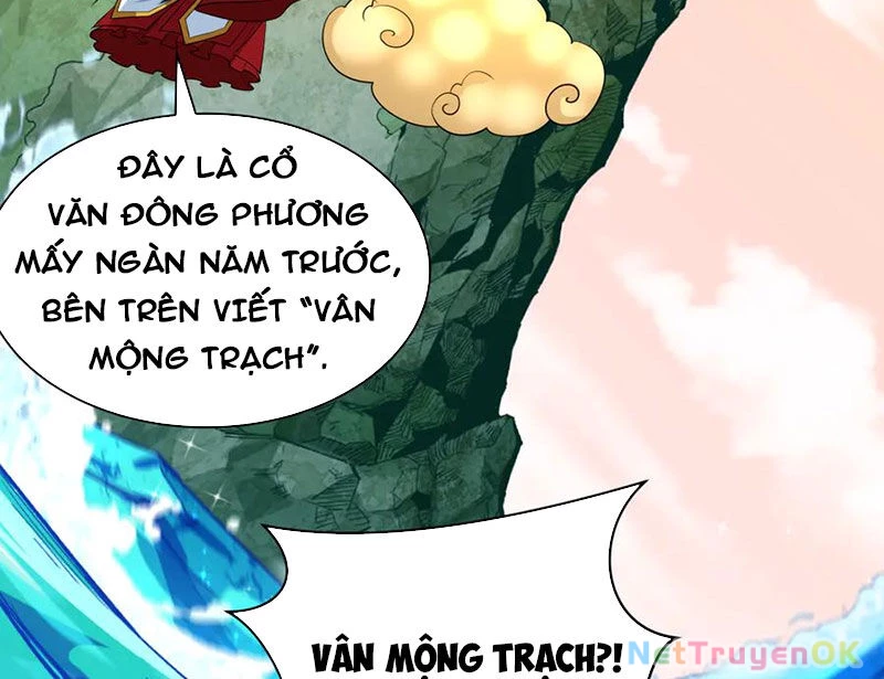 Kỷ Nguyên Kỳ Lạ Chapter 370 - Trang 4