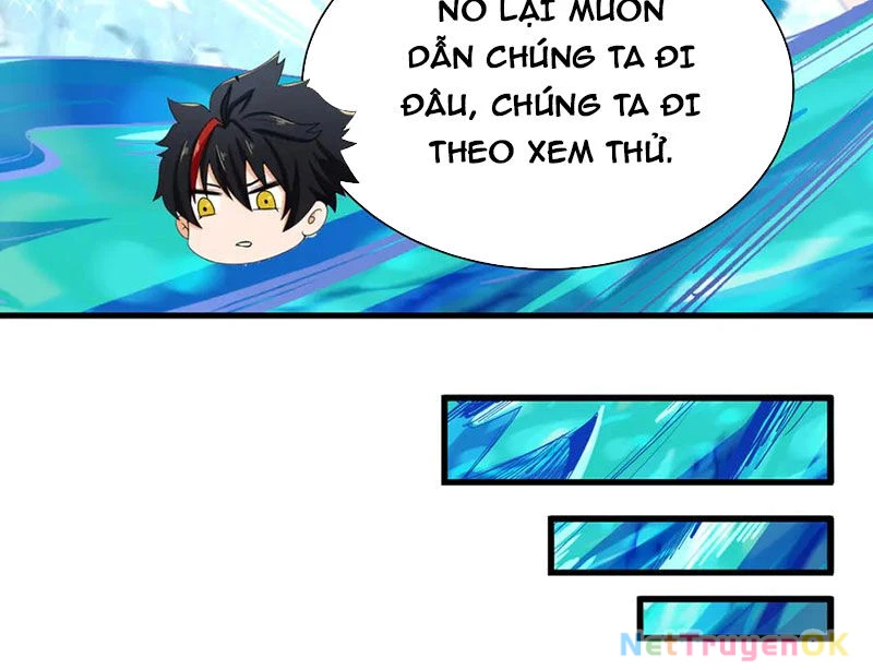 Kỷ Nguyên Kỳ Lạ Chapter 370 - Trang 4