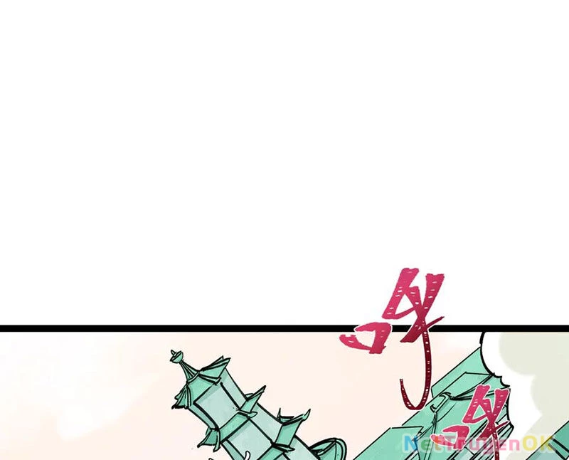 Kỷ Nguyên Kỳ Lạ Chapter 370 - Trang 4