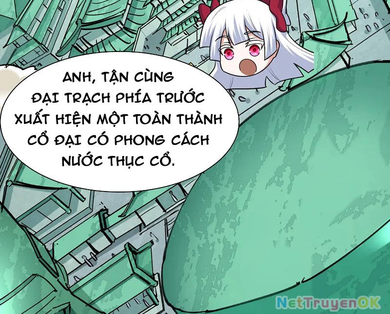 Kỷ Nguyên Kỳ Lạ Chapter 370 - Trang 4