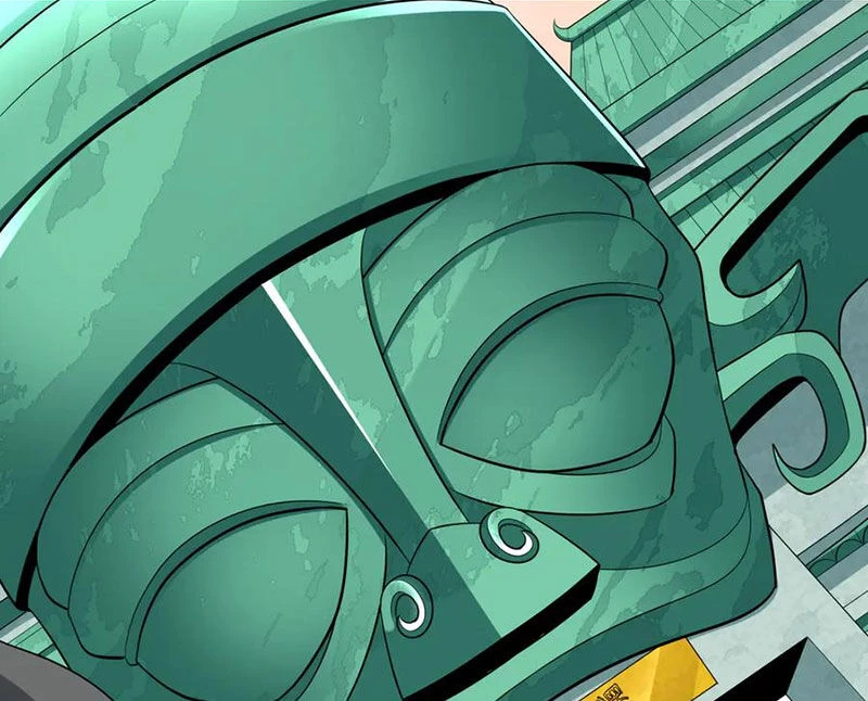 Kỷ Nguyên Kỳ Lạ Chapter 370 - Trang 4