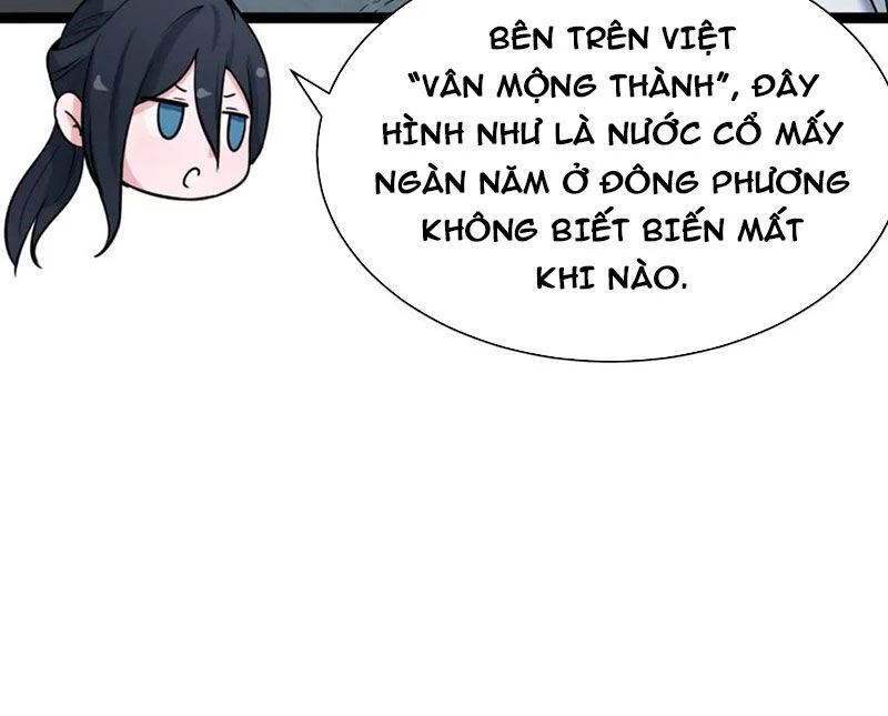 Kỷ Nguyên Kỳ Lạ Chapter 370 - Trang 4