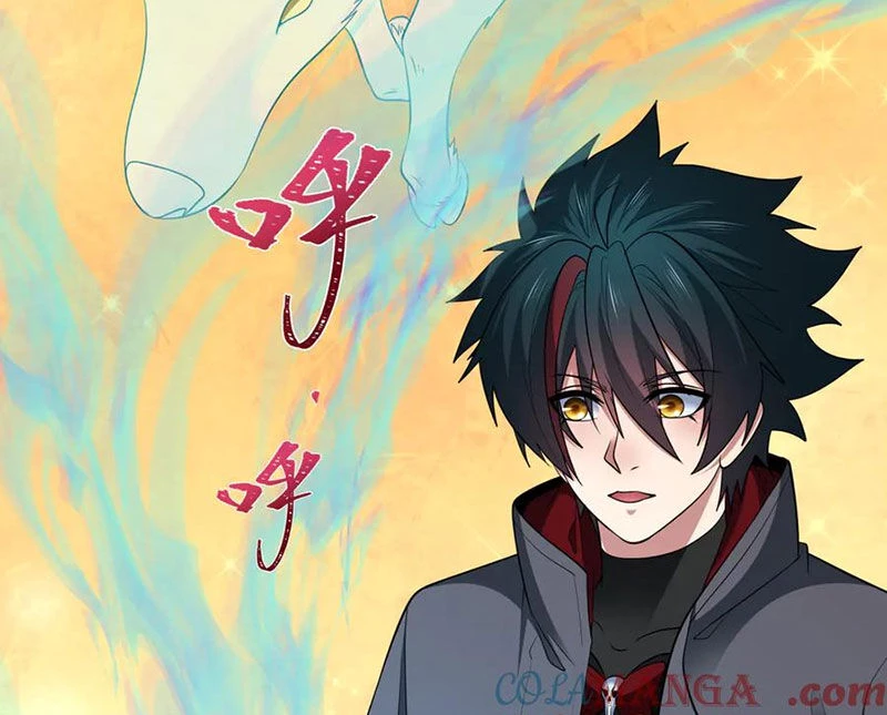 Kỷ Nguyên Kỳ Lạ Chapter 370 - Trang 4