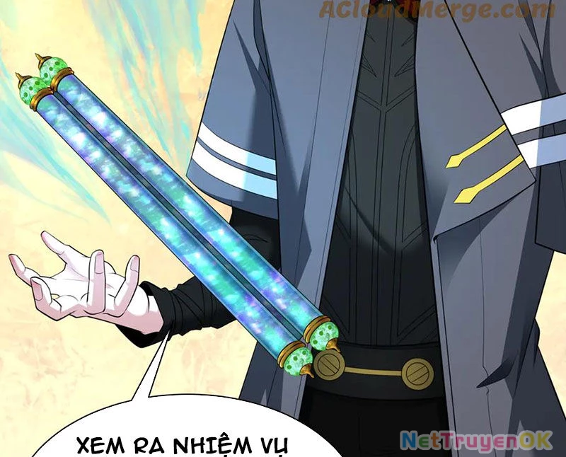 Kỷ Nguyên Kỳ Lạ Chapter 370 - Trang 4