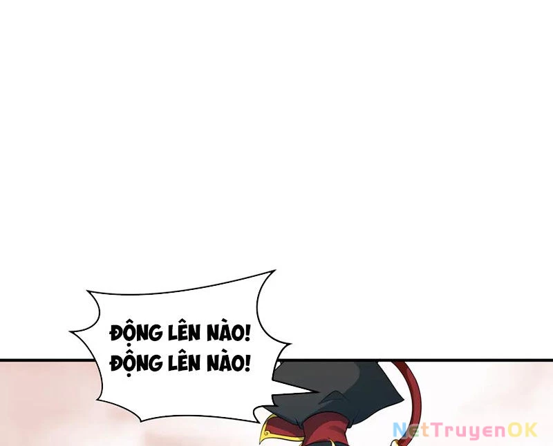 Kỷ Nguyên Kỳ Lạ Chapter 370 - Trang 4