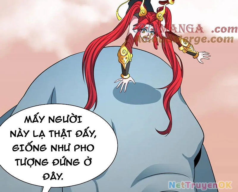 Kỷ Nguyên Kỳ Lạ Chapter 370 - Trang 4