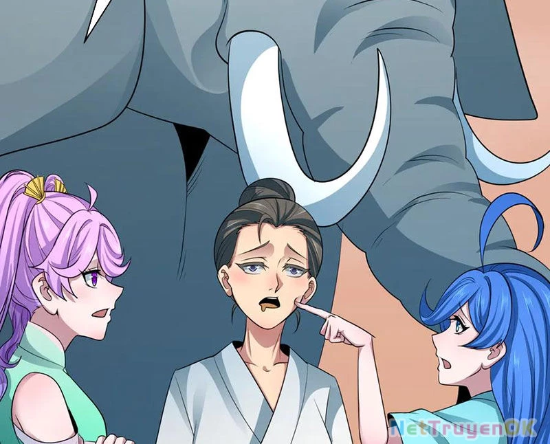 Kỷ Nguyên Kỳ Lạ Chapter 370 - Trang 4