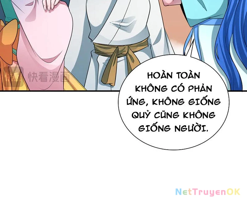 Kỷ Nguyên Kỳ Lạ Chapter 370 - Trang 4