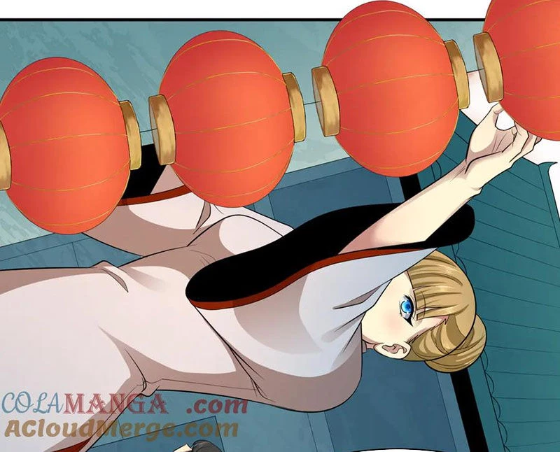 Kỷ Nguyên Kỳ Lạ Chapter 370 - Trang 4