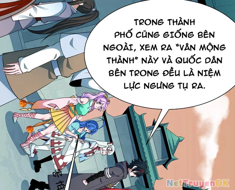 Kỷ Nguyên Kỳ Lạ Chapter 370 - Trang 4