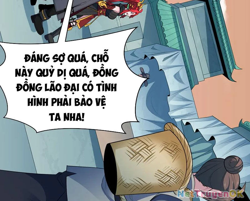 Kỷ Nguyên Kỳ Lạ Chapter 370 - Trang 4