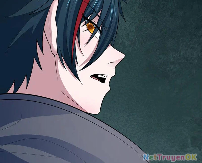 Kỷ Nguyên Kỳ Lạ Chapter 370 - Trang 4