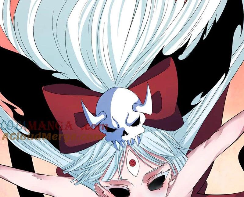 Kỷ Nguyên Kỳ Lạ Chapter 370 - Trang 4