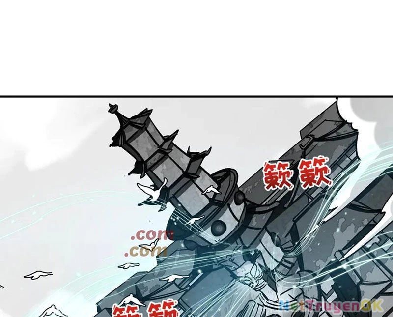 Kỷ Nguyên Kỳ Lạ Chapter 370 - Trang 4