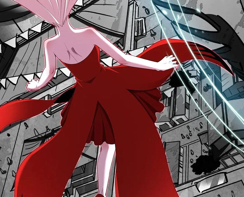 Kỷ Nguyên Kỳ Lạ Chapter 370 - Trang 4