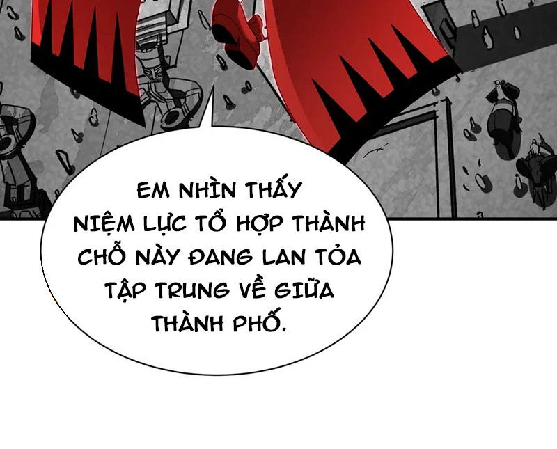 Kỷ Nguyên Kỳ Lạ Chapter 370 - Trang 4