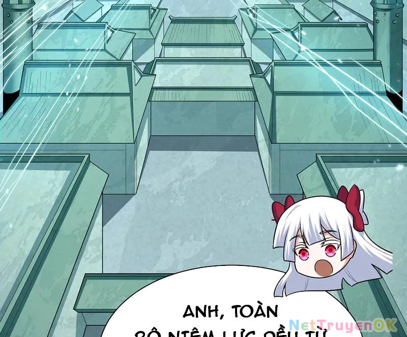 Kỷ Nguyên Kỳ Lạ Chapter 370 - Trang 4