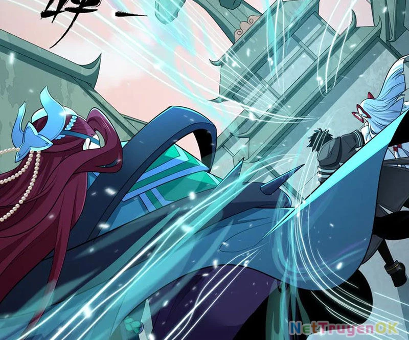 Kỷ Nguyên Kỳ Lạ Chapter 370 - Trang 4