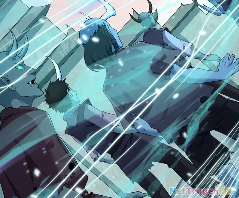 Kỷ Nguyên Kỳ Lạ Chapter 370 - Trang 4