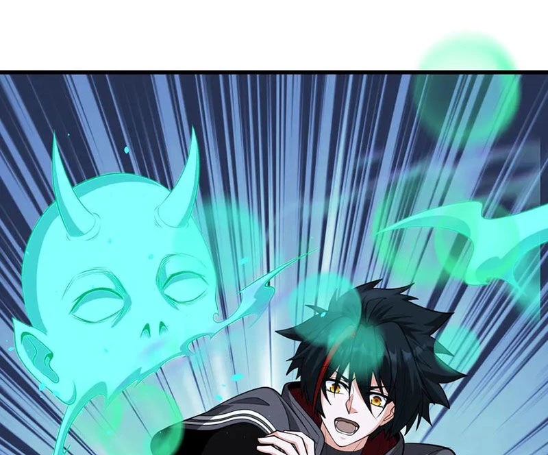 Kỷ Nguyên Kỳ Lạ Chapter 370 - Trang 4