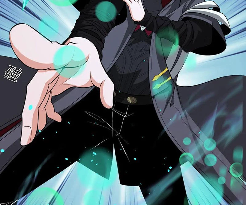 Kỷ Nguyên Kỳ Lạ Chapter 370 - Trang 4