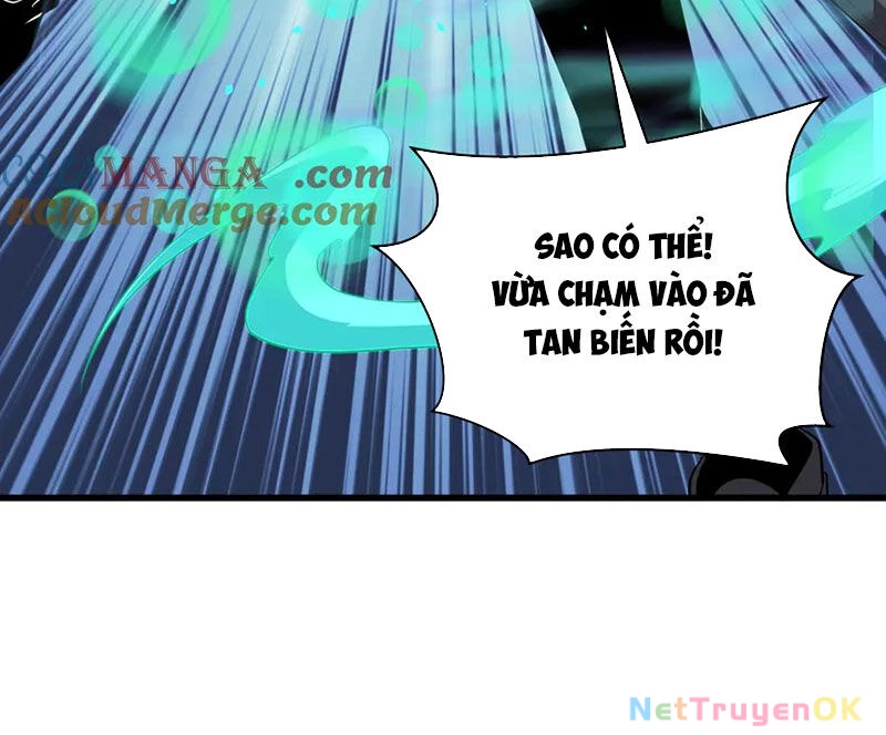 Kỷ Nguyên Kỳ Lạ Chapter 370 - Trang 4