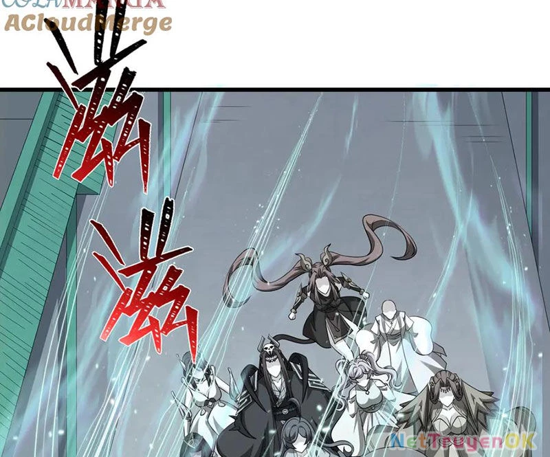 Kỷ Nguyên Kỳ Lạ Chapter 370 - Trang 4