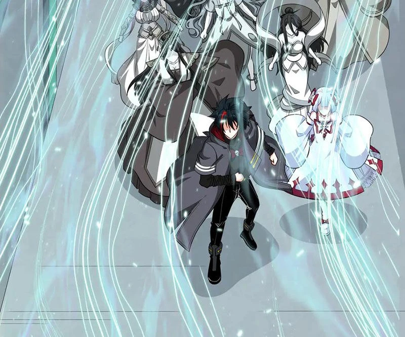 Kỷ Nguyên Kỳ Lạ Chapter 370 - Trang 4