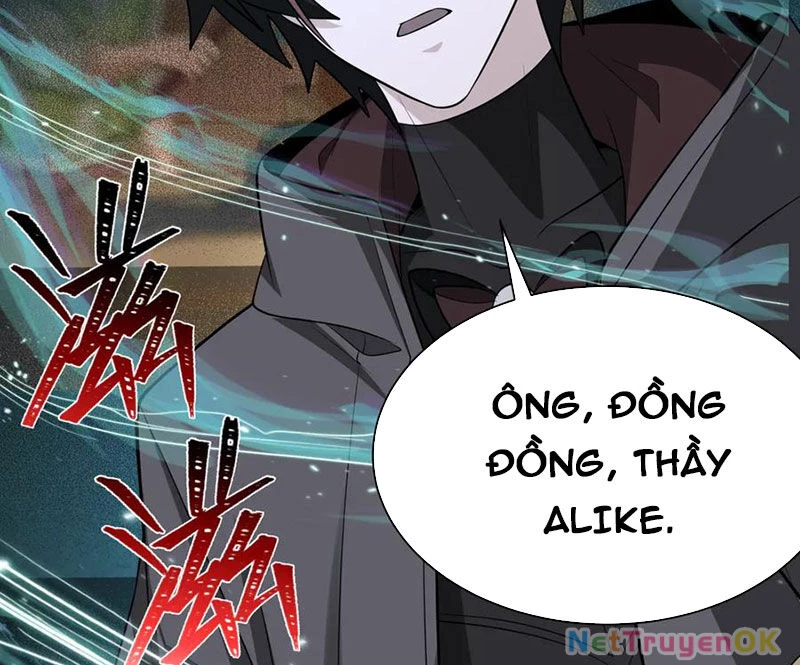 Kỷ Nguyên Kỳ Lạ Chapter 370 - Trang 4