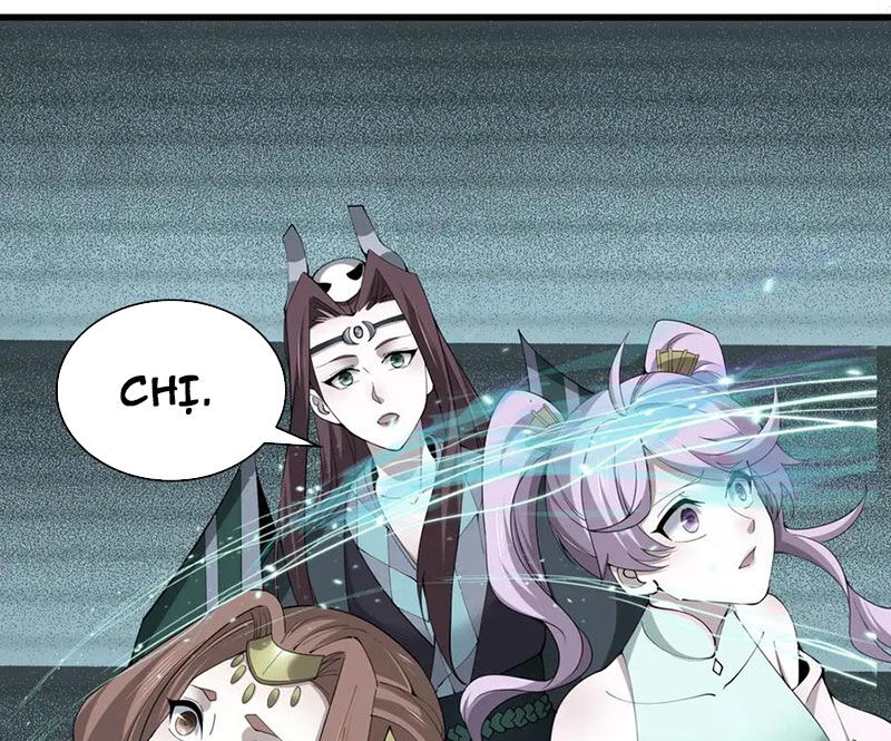 Kỷ Nguyên Kỳ Lạ Chapter 370 - Trang 4