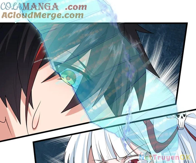 Kỷ Nguyên Kỳ Lạ Chapter 370 - Trang 4