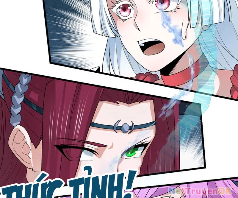 Kỷ Nguyên Kỳ Lạ Chapter 370 - Trang 4